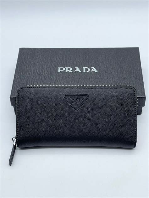 кошелек prada купить